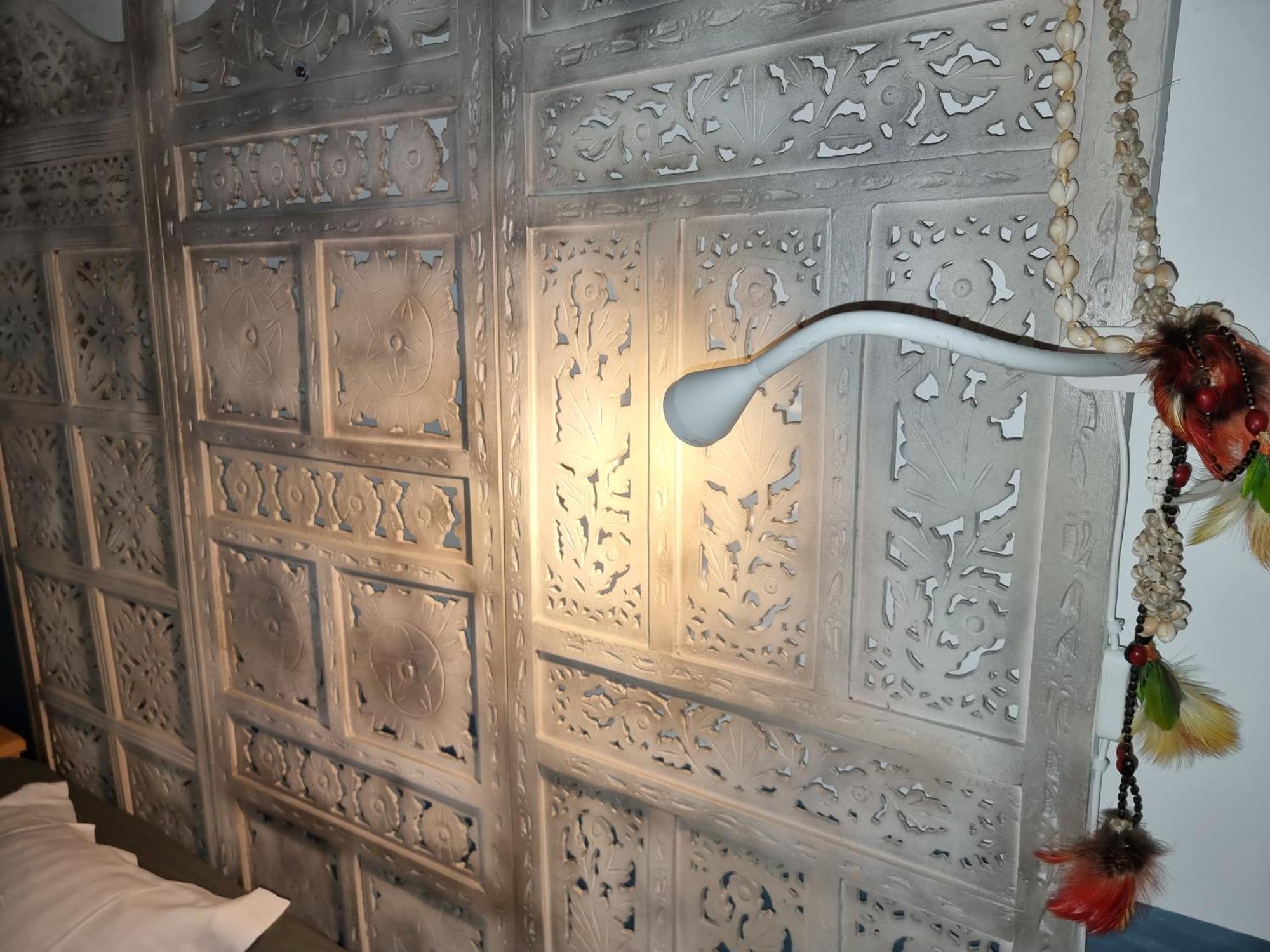 Nuances Bretonnes Bed & Breakfast Elliant Екстериор снимка
