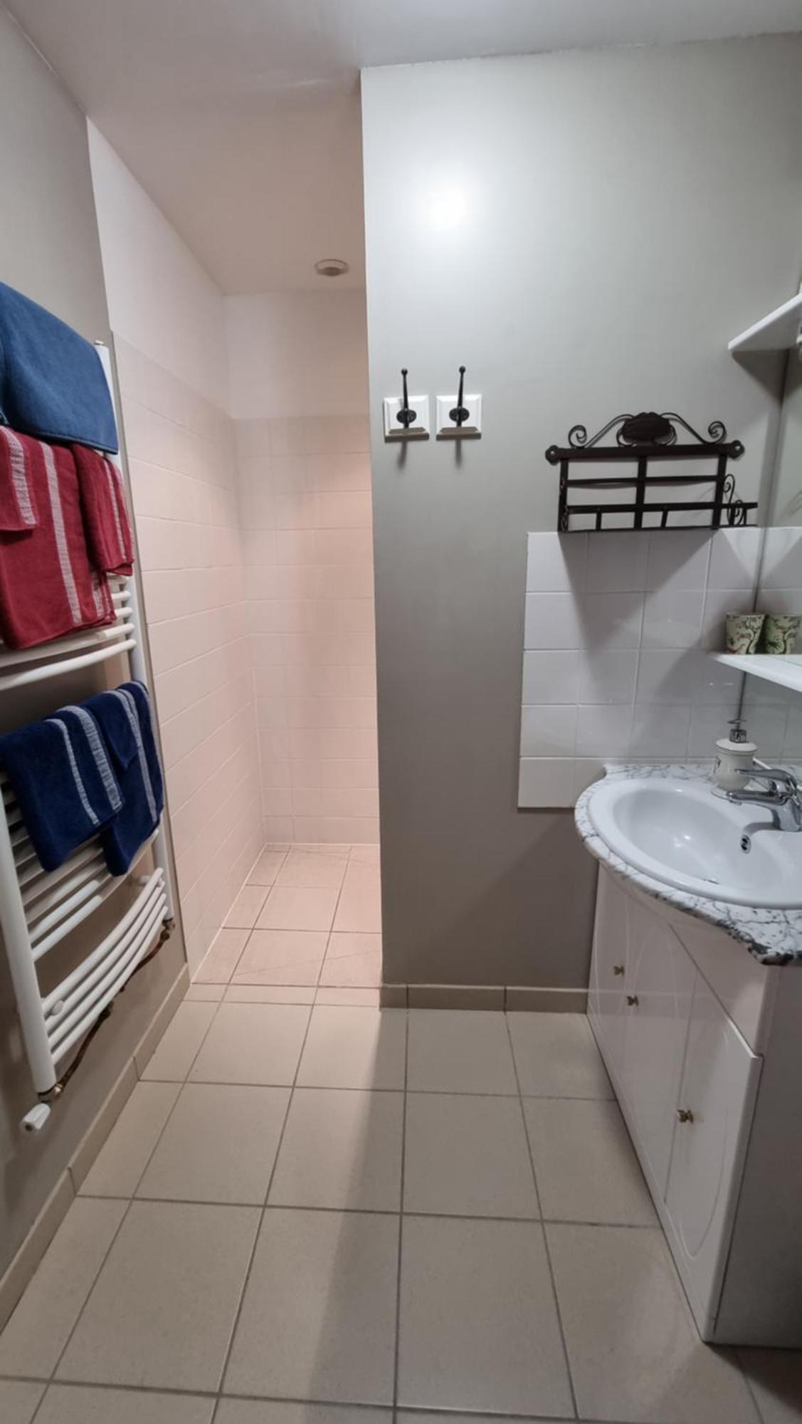 Nuances Bretonnes Bed & Breakfast Elliant Екстериор снимка